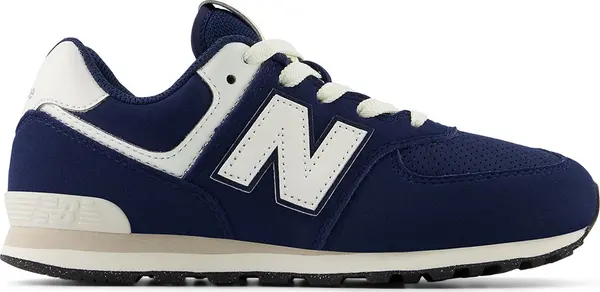 New Balance New Balance GC574BCE Junior Жени,Деца - Спортни обувки New Balance - Син - GC574BCE-4.5 - Size: 4.5