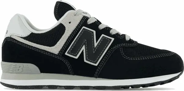 New Balance New Balance GC574EVB Junior Жени,Деца - Спортни обувки New Balance - Черен - GC574EVB-3.5 - Size: 3.5