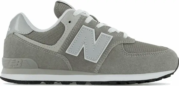 New Balance New Balance GC574EVG Junior Жени,Деца - Спортни обувки New Balance - Сив - GC574EVG-6.5 - Size: 6.5