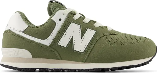 New Balance New Balance GC574GCE Junior Жени,Деца - Спортни обувки New Balance - Зелен - GC574GCE-5.5 - Size: 5.5
