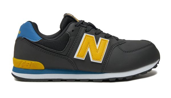 New Balance New Balance GC574KIB Kids