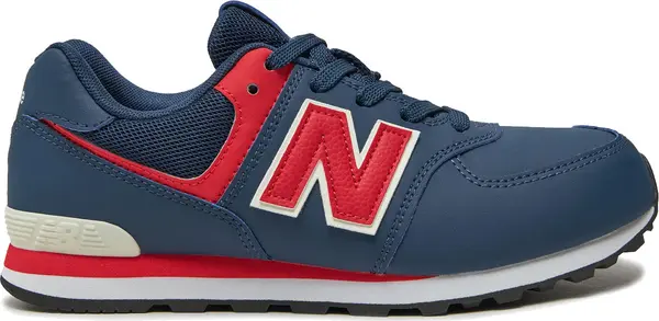 New Balance New Balance GC574KIK Kids Жени,Деца - Спортни обувки New Balance - Син - GC574KIK-5 - Size: 5