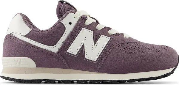 New Balance New Balance GC574LCE Junior Жени,Деца - Спортни обувки New Balance - Лилав - GC574LCE-3.5 - Size: 3.5