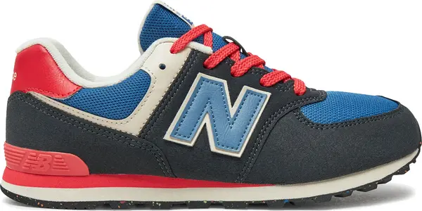 New Balance New Balance GC574RBT Kids Жени,Деца - Спортни обувки New Balance - Многоцветен - GC574RBT-5.5 - Size: 5.5