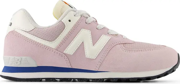 New Balance New Balance GC574VPK Junior Жени,Деца - Спортни обувки New Balance - Розов - GC574VPK-4 - Size: 4