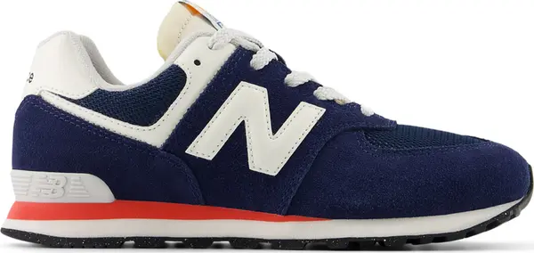New Balance New Balance GC574VPN Junior Жени,Деца - Спортни обувки New Balance - Син - GC574VPN-4 - Size: 4