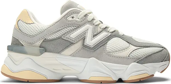 New Balance New Balance GC9060AB Жени,Деца - Спортни обувки New Balance - Бял - GC9060AB-6 - Size: 6