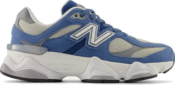 New Balance New Balance GC9060CC Жени,Деца - Спортни обувки New Balance - Син - GC9060CC-5 - Size: 5