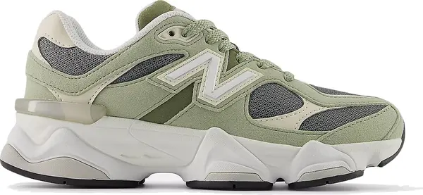 New Balance New Balance GC9060CD Жени,Деца - Спортни обувки New Balance - Зелен - GC9060CD-5.5 - Size: 5.5