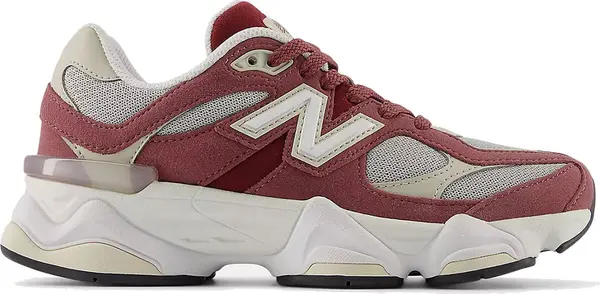 New Balance New Balance GC9060CT Жени,Деца - Спортни обувки New Balance - Червен - GC9060CT-6.5 - Size: 6.5