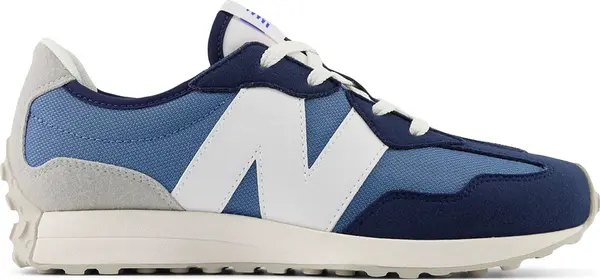 New Balance New Balance GS327CJ Kids Жени,Деца - Спортни обувки New Balance - Син - GS327CJ-5 - Size: 5