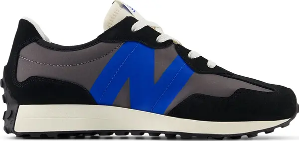 New Balance New Balance GS327VB Kids Жени,Деца - Спортни обувки New Balance - Син - GS327VB-4.5 - Size: 4.5