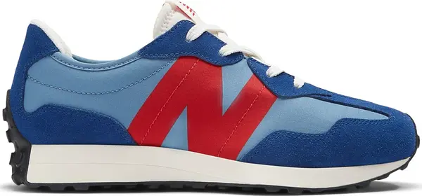 New Balance New Balance GS327VD Kids Жени,Деца - Спортни обувки New Balance - Многоцветен - GS327VD-6 - Size: 6