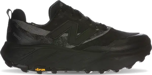 New Balance New Balance GTX Fresh Foam X Hierro v9 MTHIGLB9 Мъже - Спортни обувки New Balance - Черен - MTHIGLB9-8 - Size: 8