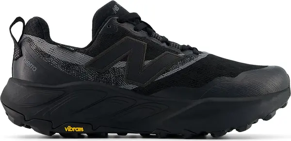 New Balance New Balance GTX Fresh Foam X Hierro v9 WTHIGLB9 Жени - Спортни обувки New Balance - Черен - WTHIGLB9-6.5 - Size: 6.5