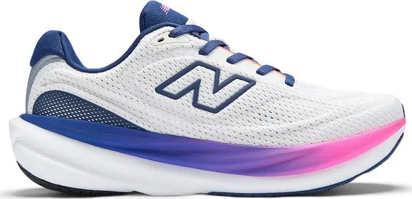 New Balance New Balance Infinion 1080 v15 W10801L7 Жени - Спортни обувки New Balance - Бял - W10801L7-8 - Size: 8