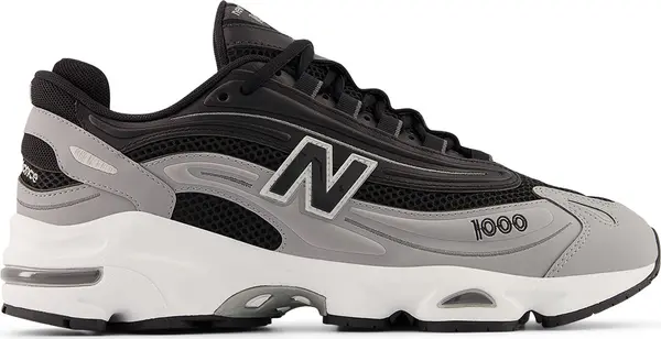 New Balance New Balance M1000A Unisex - Спортни обувки New Balance - Сив - M1000A-11 - Size: 11
