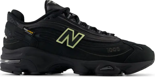 New Balance New Balance M1000BBV Мъже - Спортни обувки New Balance - Черен - M1000BBV-8.5 - Size: 8.5