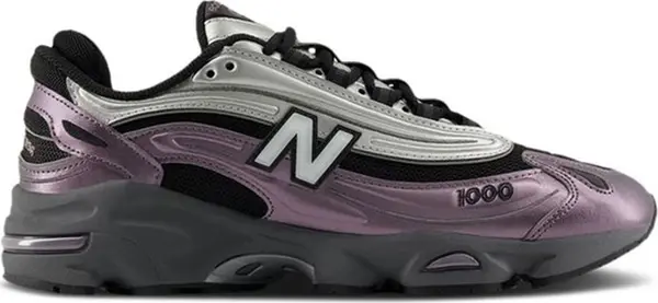 New Balance New Balance M1000EGY Мъже - Спортни обувки New Balance - Лилав - M1000EGY-10.5 - Size: 10.5
