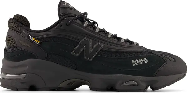 New Balance New Balance M1000K Unisex - Спортни обувки New Balance - Черен - M1000K-8 - Size: 8