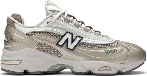 New Balance New Balance M1000N Unisex - Спортни обувки New Balance - Gold - M1000N-7 - Size: 7