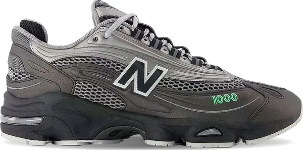 New Balance New Balance M1000T Unisex - Спортни обувки New Balance - Черен - M1000T-7.5 - Size: 7.5