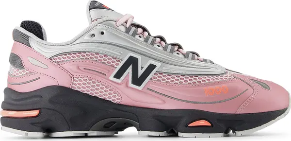 New Balance New Balance M1000U Unisex - Спортни обувки New Balance - Розов - M1000U-4.5 - Size: 4.5