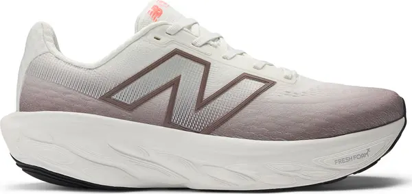 New Balance New Balance M108014F Мъже - Спортни обувки New Balance - Бял - M108014F-12 - Size: 12