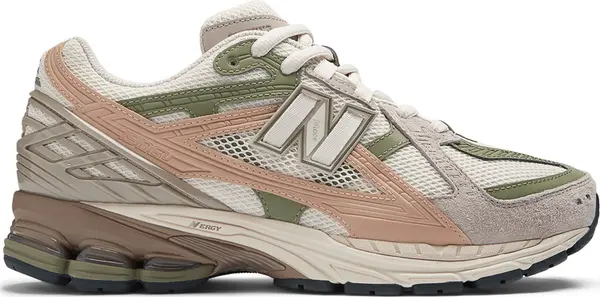 New Balance New Balance M1906NE Мъже - Спортни обувки New Balance - Многоцветен - M1906NE-6.5 - Size: 6.5