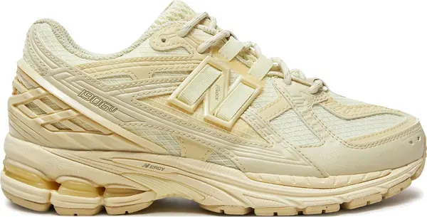 New Balance New Balance M1906NK Мъже - Спортни обувки New Balance - Бял - M1906NK-7.5 - Size: 7.5