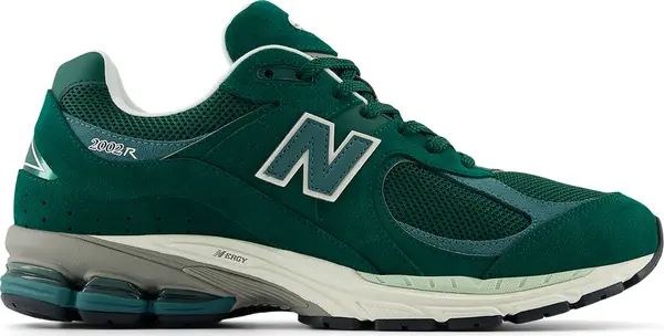 New Balance New Balance M2002RFK Мъже - Спортни обувки New Balance - Зелен - M2002RFK-9.5 - Size: 9.5
