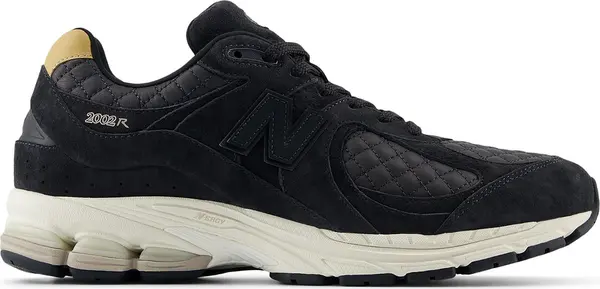 New Balance New Balance M2002RPG Мъже - Спортни обувки New Balance - Черен - M2002RPG-5 - Size: 5