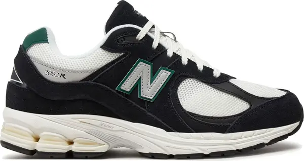 New Balance New Balance M2002RRA Мъже - Спортни обувки New Balance - Черен - M2002RRA-7.5 - Size: 7.5