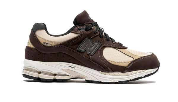 New Balance New Balance M2002RXQ Gore-Tex Coffee Sandstone