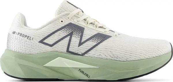 New Balance New Balance MFCPRCA5 Мъже - Спортни обувки New Balance - Beige - MFCPRCA5-11.5 - Size: 11.5