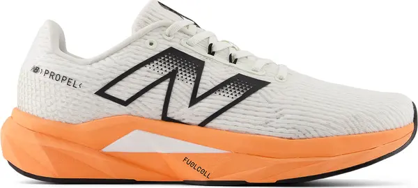New Balance New Balance MFCPRCG5 Мъже - Спортни обувки New Balance - Бял - MFCPRCG5-10 - Size: 10