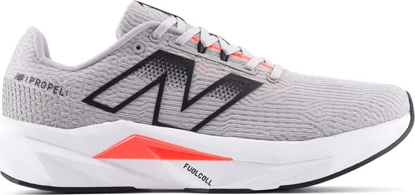 New Balance New Balance MFCPRCV5 Мъже - Спортни обувки New Balance - Сив - MFCPRCV5-11.5 - Size: 11.5