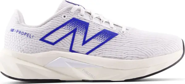 New Balance New Balance MFCPRCZ5 Мъже - Спортни обувки New Balance - Бял - MFCPRCZ5-9.5 - Size: 9.5