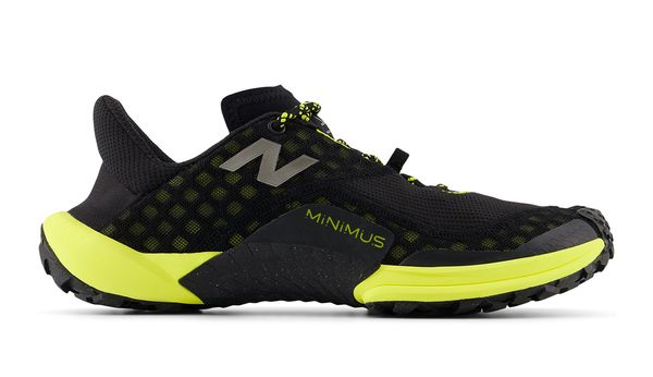 New Balance New Balance Minimus Trail MTM10LY1