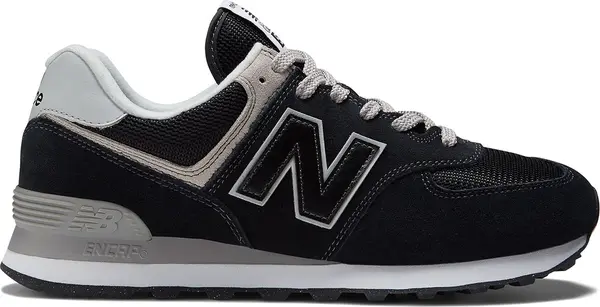New Balance New Balance ML574EVB Мъже - Спортни обувки New Balance - Черен - ML574EVB-8 - Size: 8