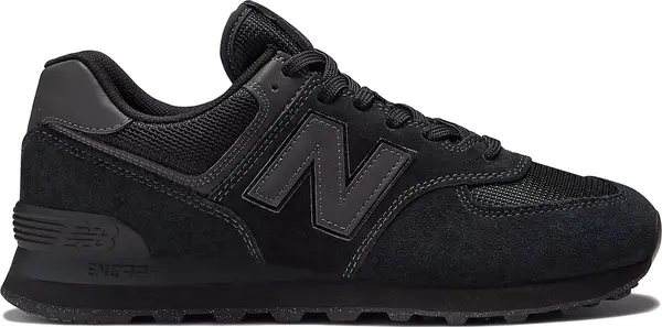 New Balance New Balance ML574EVE Мъже - Спортни обувки New Balance - Черен - ML574EVE-8 - Size: 8