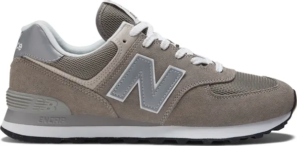 New Balance New Balance ML574EVG Мъже - Спортни обувки New Balance - Сив - ML574EVG-8 - Size: 8