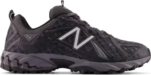 New Balance New Balance ML610TAQ Мъже - Спортни обувки New Balance - Сив - ML610TAQ-8.5 - Size: 8.5