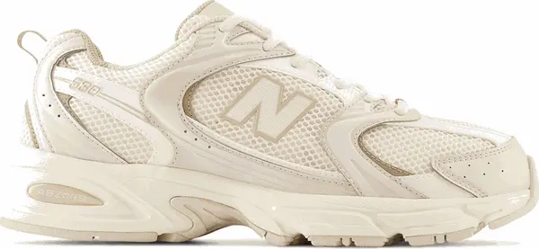 New Balance New Balance MR530AA Мъже - Спортни обувки New Balance - Beige - MR530AA-7 - Size: 7