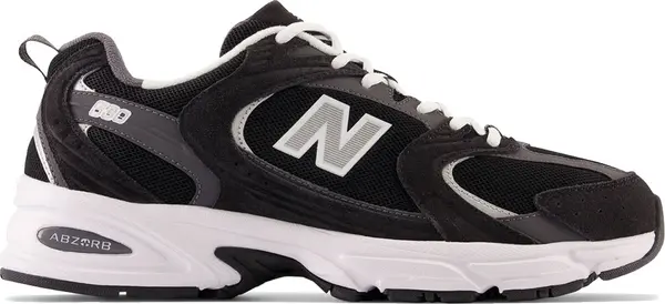 New Balance New Balance MR530CC Unisex - Спортни обувки New Balance - Черен - MR530CC-7.5 - Size: 7.5