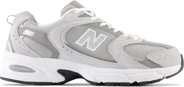 New Balance New Balance MR530CK Unisex - Спортни обувки New Balance - Сив - MR530CK-6 - Size: 6