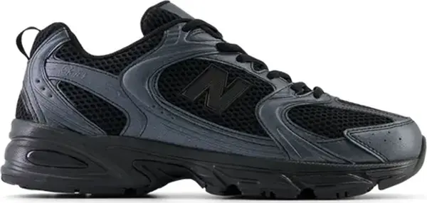 New Balance New Balance MR530PB Мъже - Спортни обувки New Balance - Черен - MR530PB-5 - Size: 5