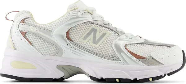 New Balance New Balance MR530SGA Мъже - Спортни обувки New Balance - Бял - MR530SGA-10 - Size: 10