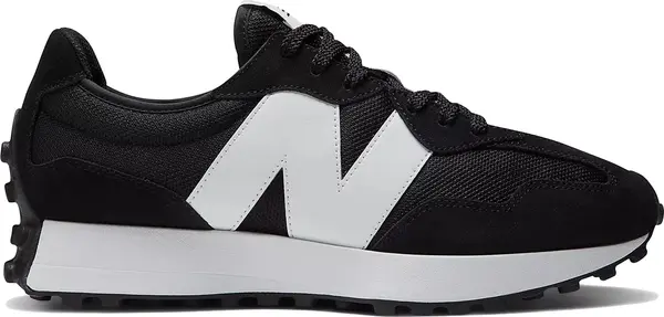 New Balance New Balance MS327CBW Мъже - Спортни обувки New Balance - Черен - MS327CBW-6.5 - Size: 6.5