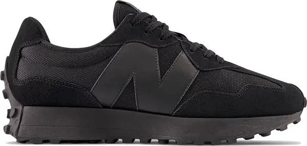 New Balance New Balance MS327CTB Мъже - Спортни обувки New Balance - Черен - MS327CTB-10.5 - Size: 10.5
